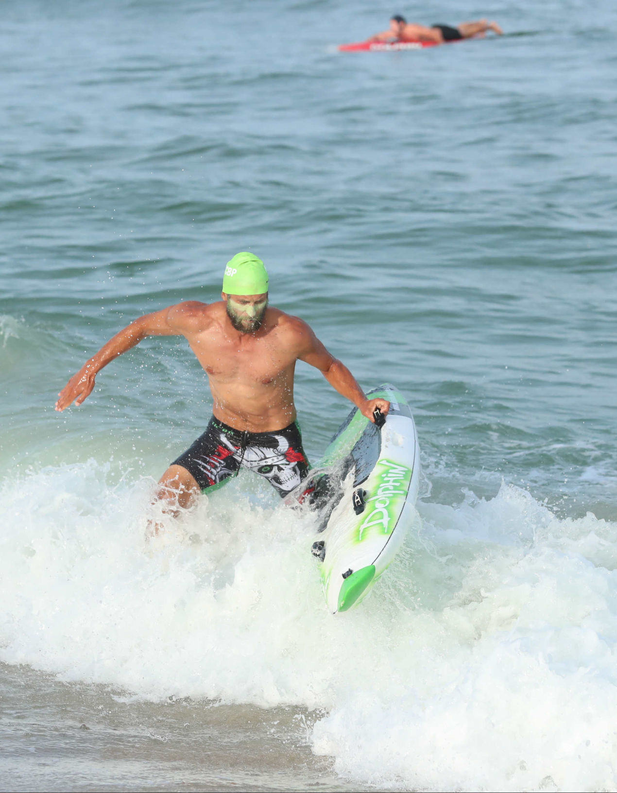 2019 Long Beach Island Lifeguard Tournament